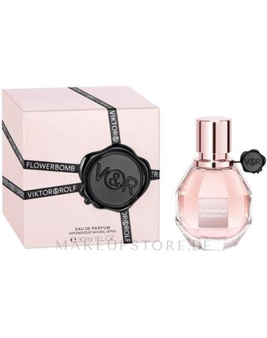 [빅터앤롤프] 플라워 밤 오 드 퍼퓸 30ml