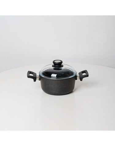 유로룩스 독일 주물 양수냄비 20cm