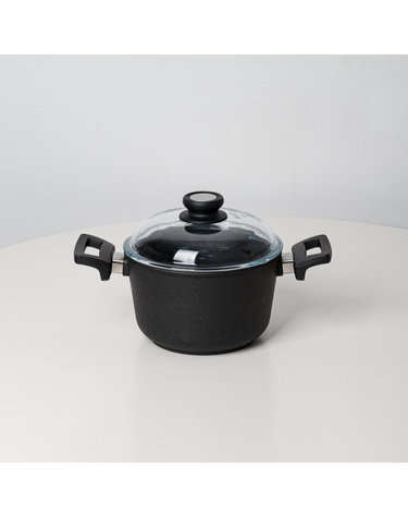 유로룩스 독일 주물 양수냄비 24cm