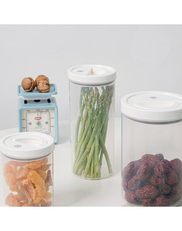 롬에어 리모락 시리즈 핸디락 1000ml 밀폐 보관 냉장고 정리 용기
