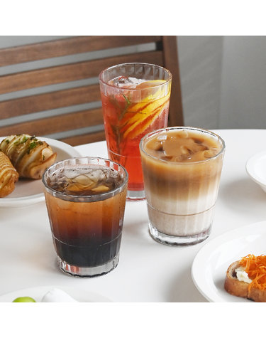 옥스포다 유리컵 312ml 374ml 395ml 유리잔