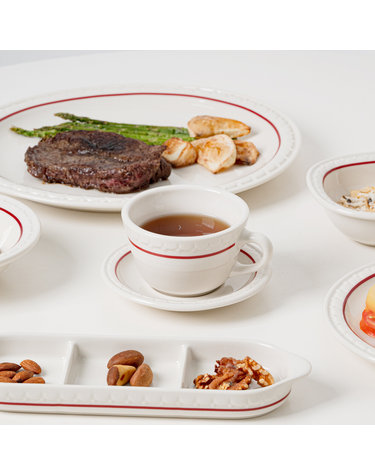 정품 시라쿠스 쉐난고 카디날 커피잔 세트 250ml
