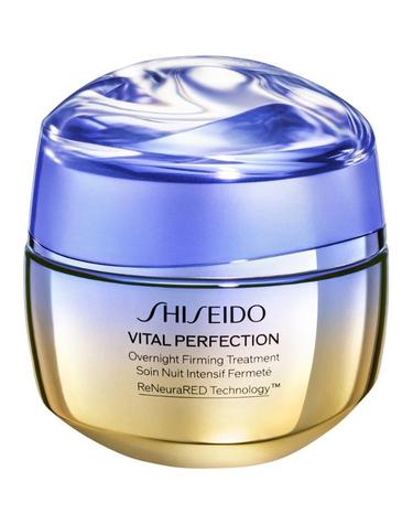 (시세이도) 바이탈 퍼펙션 오버나잇 퍼밍 트리트먼트 50ml