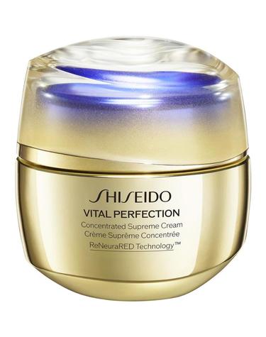 (시세이도) 바이탈 퍼펙션 컨센트레이티드 수프림 크림 50ml