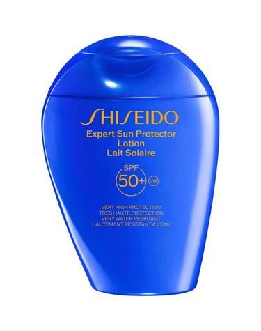(시세이도) 엑스퍼트 프로텍터 선크림 SPF50＋ 150ml
