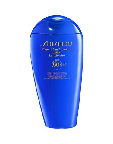 (시세이도) 엑스퍼트 프로텍터 선크림 SPF50＋ 300ml