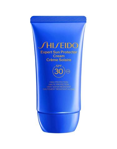 (시세이도) 엑스퍼트 프로텍터 선크림 SPF30 50ml