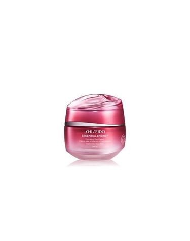 시세이도 에센셜 에너지 하이드레이팅 크림 SPF20 50ml