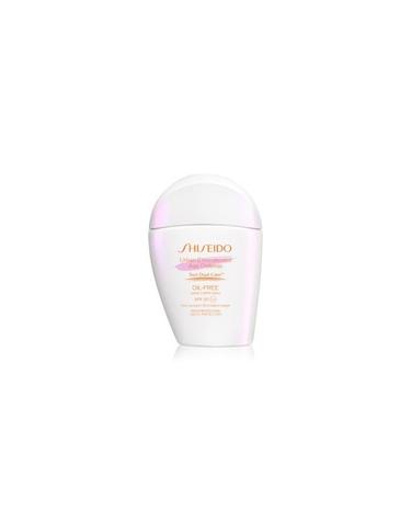 시세이도 어반 인바이런먼트 오일프리 선크림 SPF50＋ 30ml