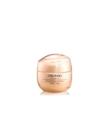시세이도 베네피앙스 오버나이트 링클 레지스팅 나이트 크림 50ml