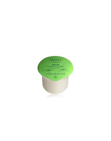 시세이도 와소 시쿠라임 메가 하이드레이팅 모이스처라이저 리필 50ml