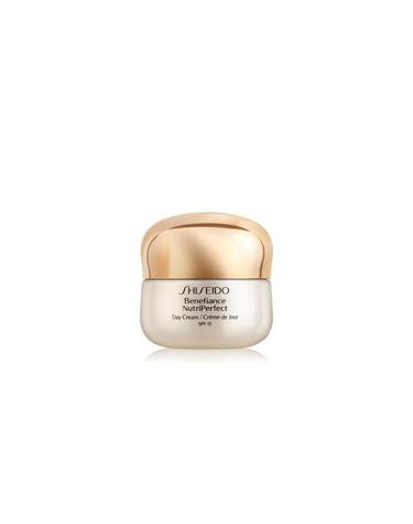 시세이도 베네피앙스 뉴트리 퍼펙트 SPF15 크림 50ml