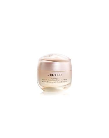 시세이도 베네피앙스 링클 스무딩 크림 인리치드 50ml