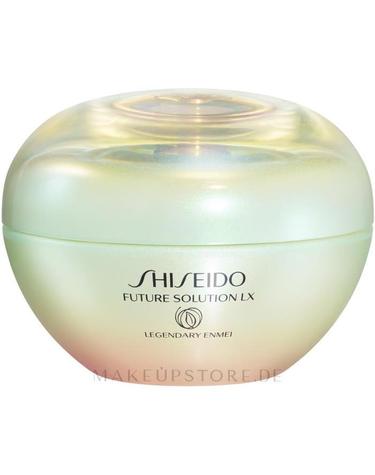 [시세이도] 퓨처 솔루션 LX 레전더리 엔메이 얼티밋 리뉴잉 크림 50ml