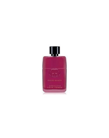 구찌 길티 앱솔루트 뿌르 팜므 오드퍼퓸 50ml