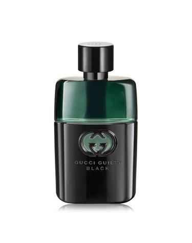 구찌 길티 블랙 뿌르 옴므 오드뚜왈렛 90ml