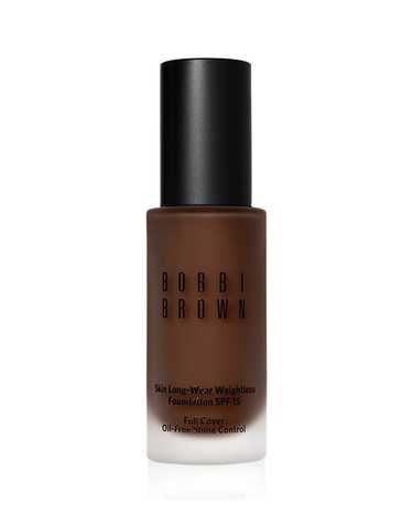 바비 브라운 스킨 롱웨어 웨이트리스 파운데이션 30ml