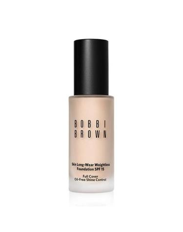 바비브라운 바비브라운 스킨 롱웨어 웨이트리스 SPF15 파운데이션 30ml