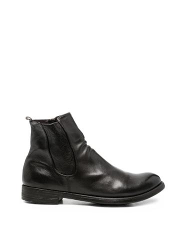 [해외직구] 26 FW 오피시네크리에이티브 Hive 036 leather chelsea boots OCUHIVE036CVCOM TP459467797