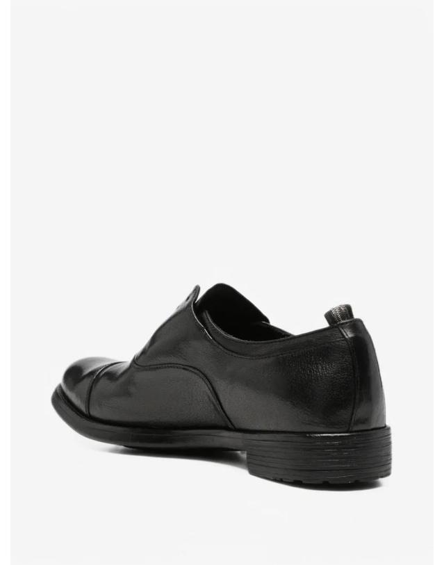 오피치네크리에이티브 [해외직구] 26 FW 오피시네크리에이티브 Hive 004 oxford shoes OCUHIVE004CVCOM TP459403426 착용컷