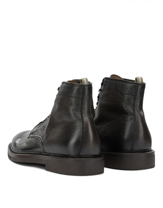 오피치네크리에이티브 [해외직구] 26FW 오피치네크리에이티브 Hopkins Flexi 203 레이스 업 앵클 부츠 HOPKINSFLEXI203AERODEEREBANO TP582155472 착용컷
