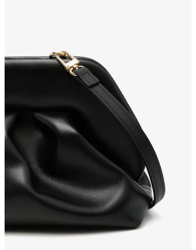 더모아레 [해외직구] 26 FW 써모어 바이오스 주름 클러치 NS2WTMBM0OOVF TP459158572 착용컷