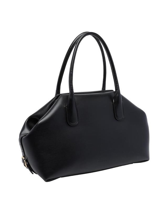 더모아레 [해외직구] 26FW 더모아레 Talia Trank 미디움 item 262WTMTTMOOVF0303A TP582232214 착용컷