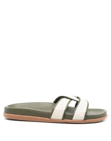 [해외직구] 26 FW 앤시언트 그릭 샌들 데스모스 풋베드 슬라이더 샌들 DESMOSFOOTBED TP457292753