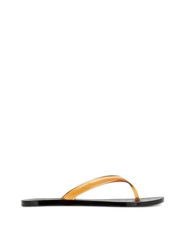 [해외직구] 26 FW 앤시언트 그릭 샌들 젤리 플립플랍 JELLYFLIPFLOP TP454407498
