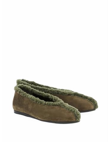 [해외직구] 26 FW 앤시언트 그릭 샌들 Aeropi ballet flats AEROPIBALLETFLAT TP459881536