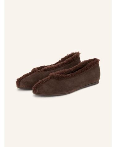 에이션트그릭샌들 [해외직구] 에이션트그릭 샌들 AEROPI 발레리나 100345282215001 TP582121095