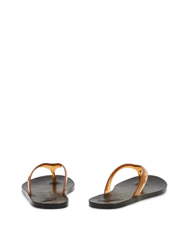 에이션트그릭샌들 [해외직구] 26 FW 앤시언트 그릭 샌들 젤리 플립플랍 JELLYFLIPFLOP TP454407498 착용컷