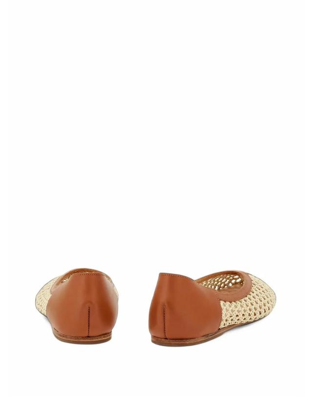 에이션트그릭샌들 [해외직구] 26 FW 앤시언트 그릭 샌들 Aeropi ballet flats AEROPI TP459881663 착용컷
