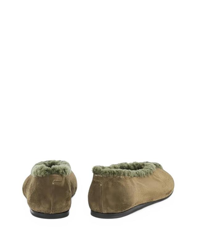 에이션트그릭샌들 [해외직구] 26 FW 앤시언트 그릭 샌들 Aeropi ballet flats AEROPIBALLETFLAT TP459881536 착용컷
