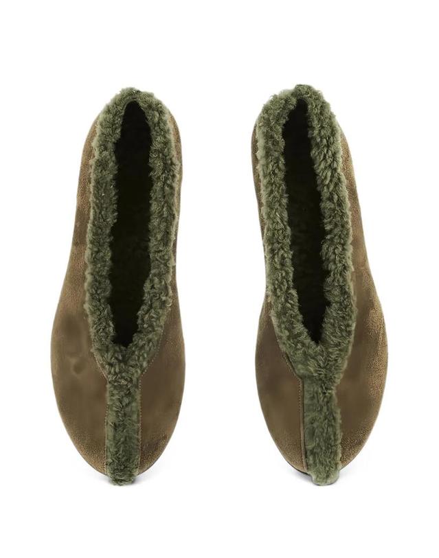 에이션트그릭샌들 [해외직구] 26 FW 앤시언트 그릭 샌들 Aeropi ballet flats AEROPIBALLETFLAT TP459881536 착용컷