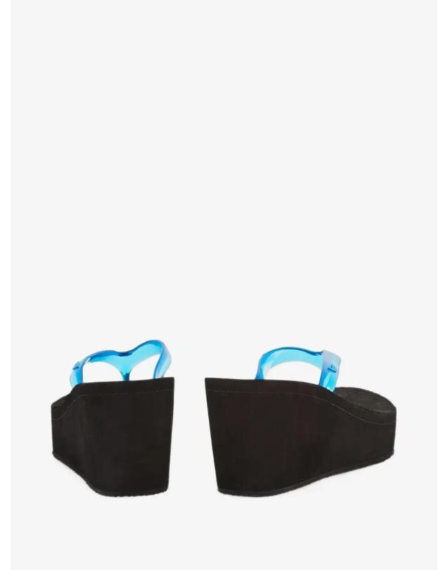 에이션트그릭샌들 [해외직구] 26 FW 앤시언트 그릭 샌들 Etheria wedge heeled filp flops ETHERIA TP459855053 착용컷