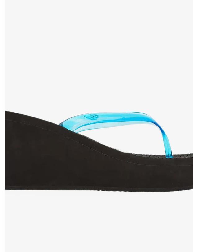 에이션트그릭샌들 [해외직구] 26 FW 앤시언트 그릭 샌들 Etheria wedge heeled filp flops ETHERIA TP459855053 착용컷