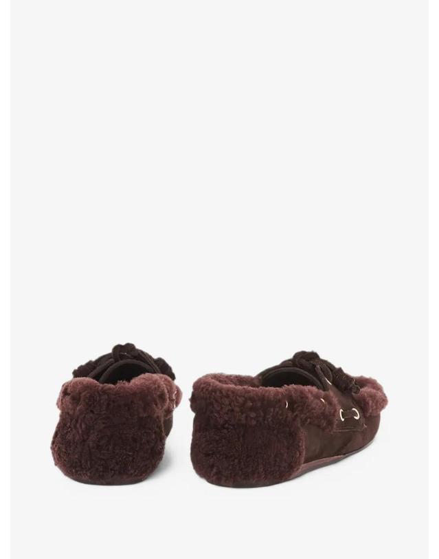 에이션트그릭샌들 [해외직구] 26 FW 앤시언트 그릭 샌들 Pliaria shoes PLIARIABOATSHOE TP460065516 착용컷