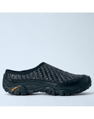 [해외직구] 26 FW 머렐 Moab 2 Slide LTR 슬립온 슈즈 블랙 J00005848