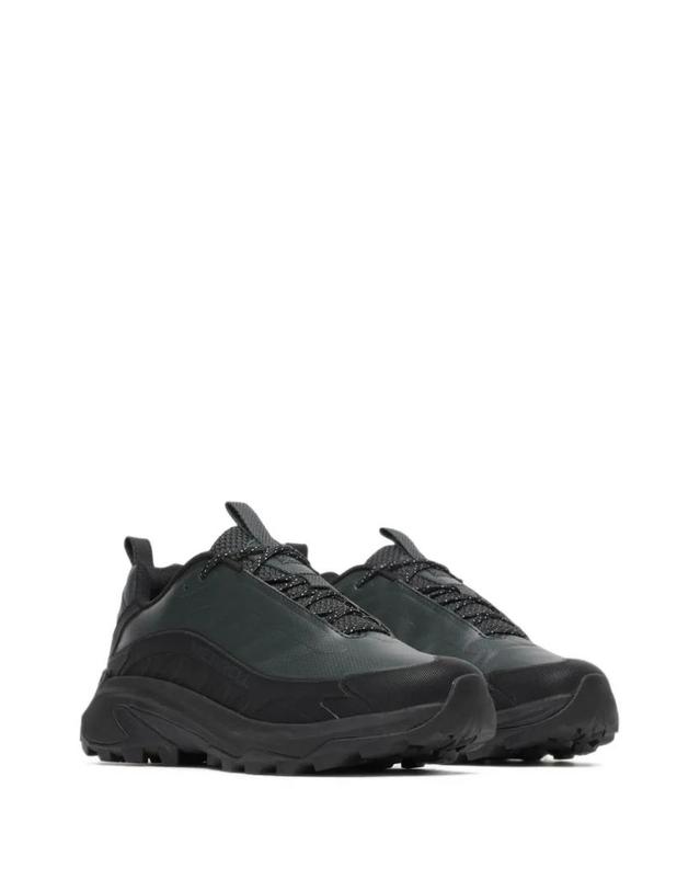 머렐 [해외직구] 26 FW 머렐 모아브 스피드 2K 메트로 스니커즈 J00005461 TP458480063 착용컷
