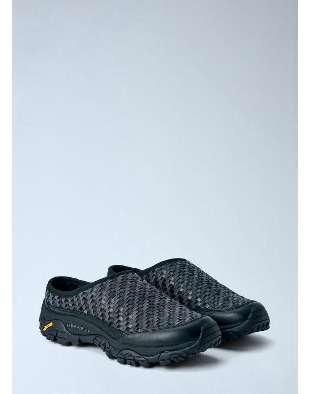 머렐 [해외직구] 26 FW 머렐 여성 Moab 2 Slide LTR Slip Ons J00005848 TP877883631 착용컷