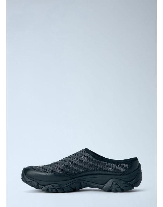 머렐 [해외직구] 26 FW 머렐 여성 Moab 2 Slide LTR Slip Ons J00005848 TP877883631 착용컷