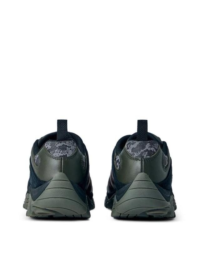 머렐 [해외직구] 26 FW 머렐 모아브 2 리믹스 1TR 스니커즈 J00004968 TP454038870 착용컷