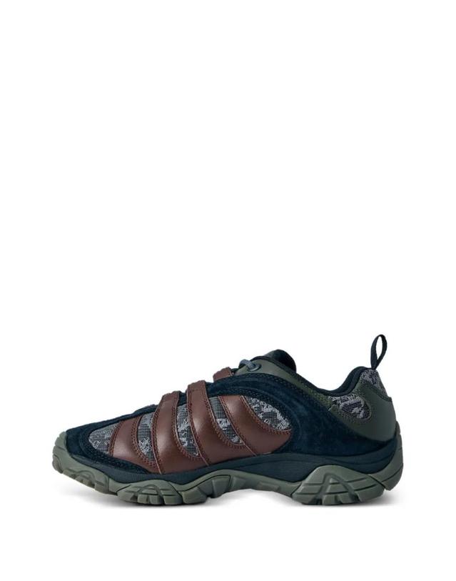 머렐 [해외직구] 26 FW 머렐 모아브 2 리믹스 1TR 스니커즈 J00004968 TP454038870 착용컷