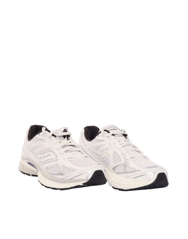 써코니 [해외직구] 26SS SAUCONY PROGRID GUIDE 7 스니커즈 S7093633WHITEBLACK TP576143431