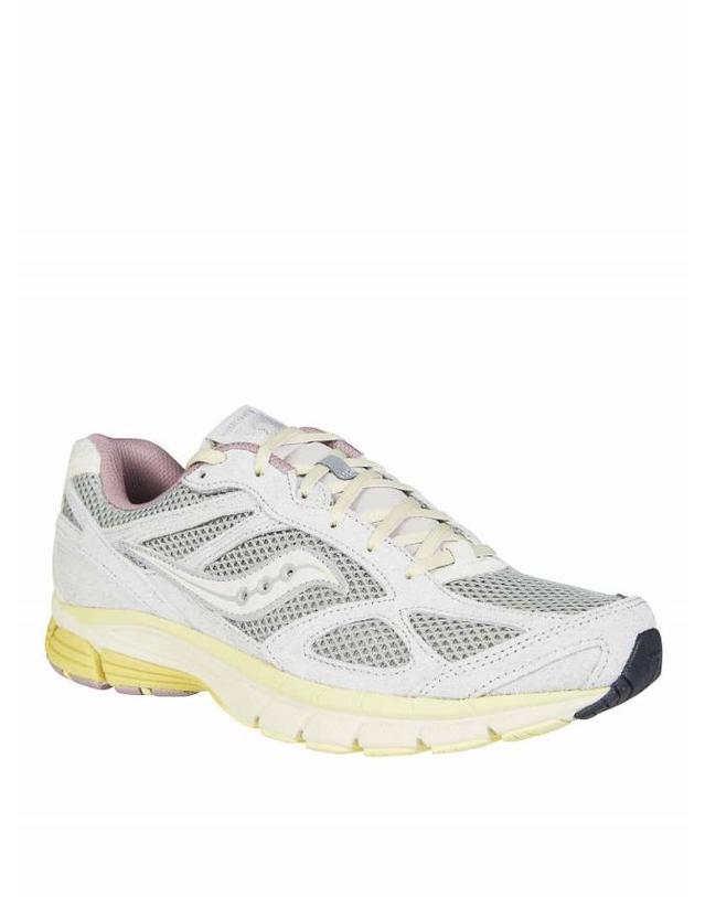 써코니 [해외직구] 26SS SAUCONY 3Sixteen Collab Progrid Guide 7 S710441 TP582145451 착용컷