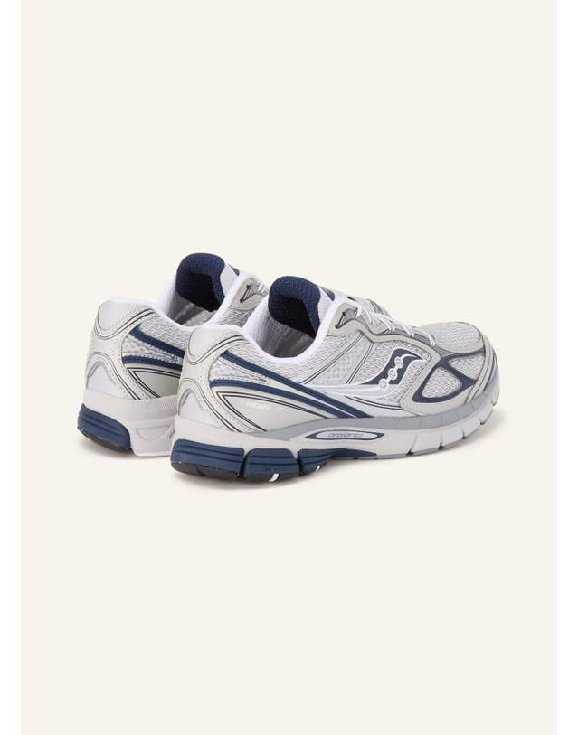 써코니 [해외직구] SAUCONY 스니커즈 PROGRID GUIDE 7 100309870014500 TP575931795 착용컷