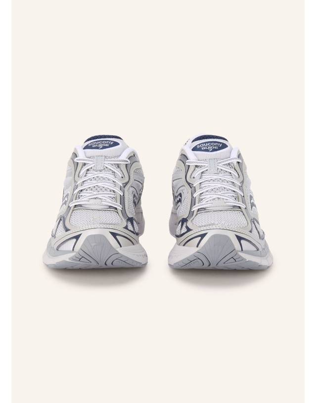써코니 [해외직구] SAUCONY 스니커즈 PROGRID GUIDE 7 100309870014500 TP575931795 착용컷