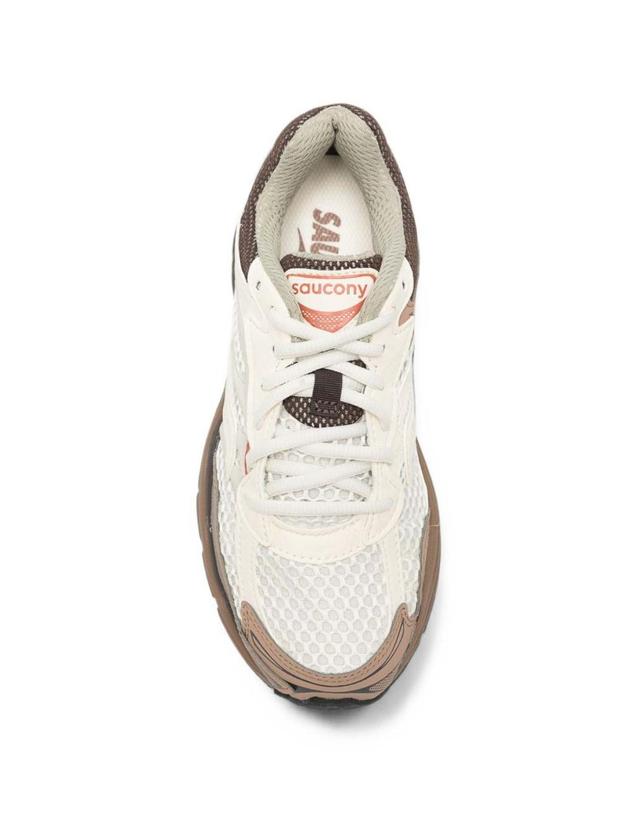 써코니 [해외직구] 26FW SAUCONY 스니커즈 S1016601010PROGRIDOMNI9ALMCOA TP582130638 착용컷