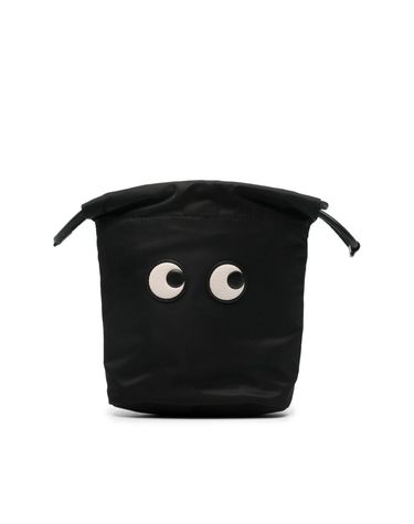 안야 힌드마치 [해외직구] 26SS 안야힌드마치 가방 193566AW240052BLACK TP577404703